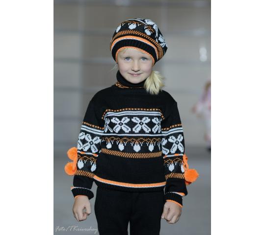 Фото 1 Детские свитера, жилеты, кофты. кардиганы 2014